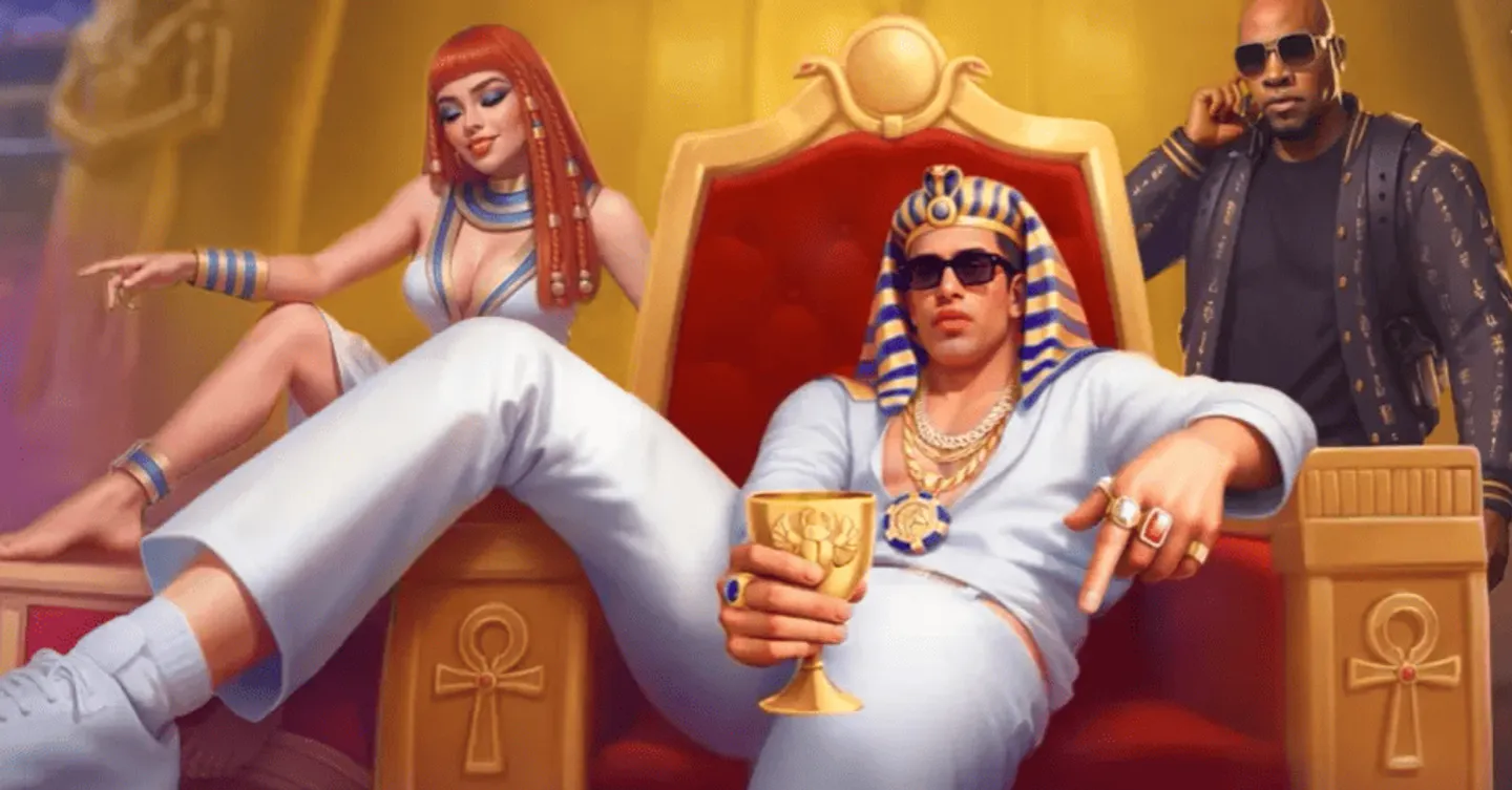 Realz casino logo